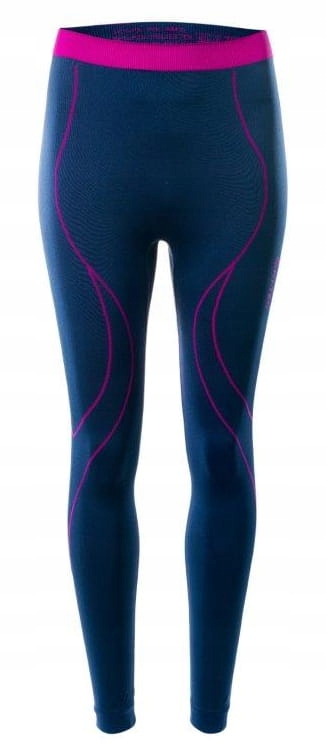 HI-TEC KALESONY GETRY BIELIZNA TERMOAKTYWNA M