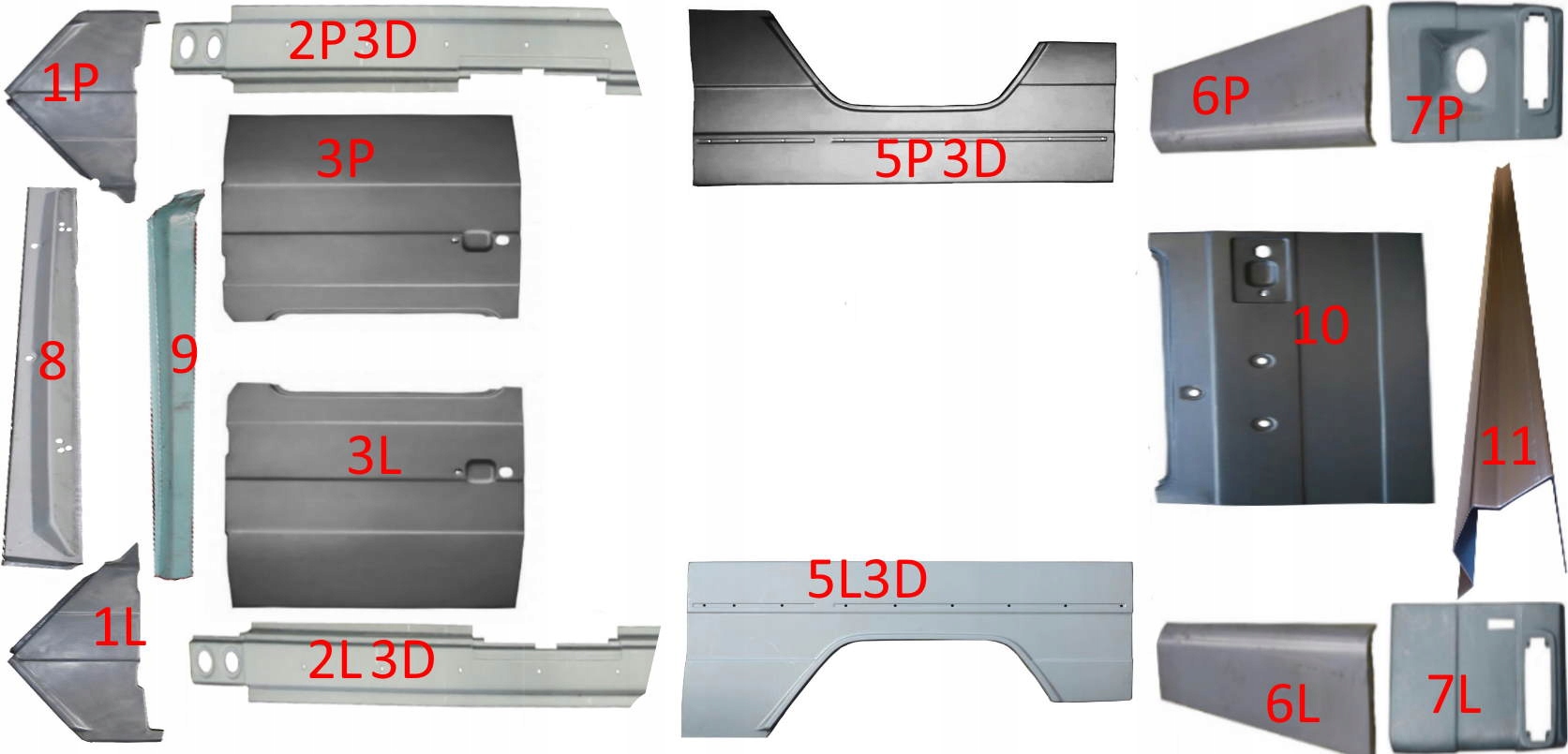 BLOTNIK PROG NAROZNIK W460 W461 W463 G KL GELENDA Part number AB54264587
