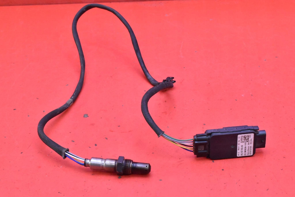 SONDA LAMBDA 04L907805DE VW GOLF 7 VII 1.6 TDI 115 KM LIFT 17-20