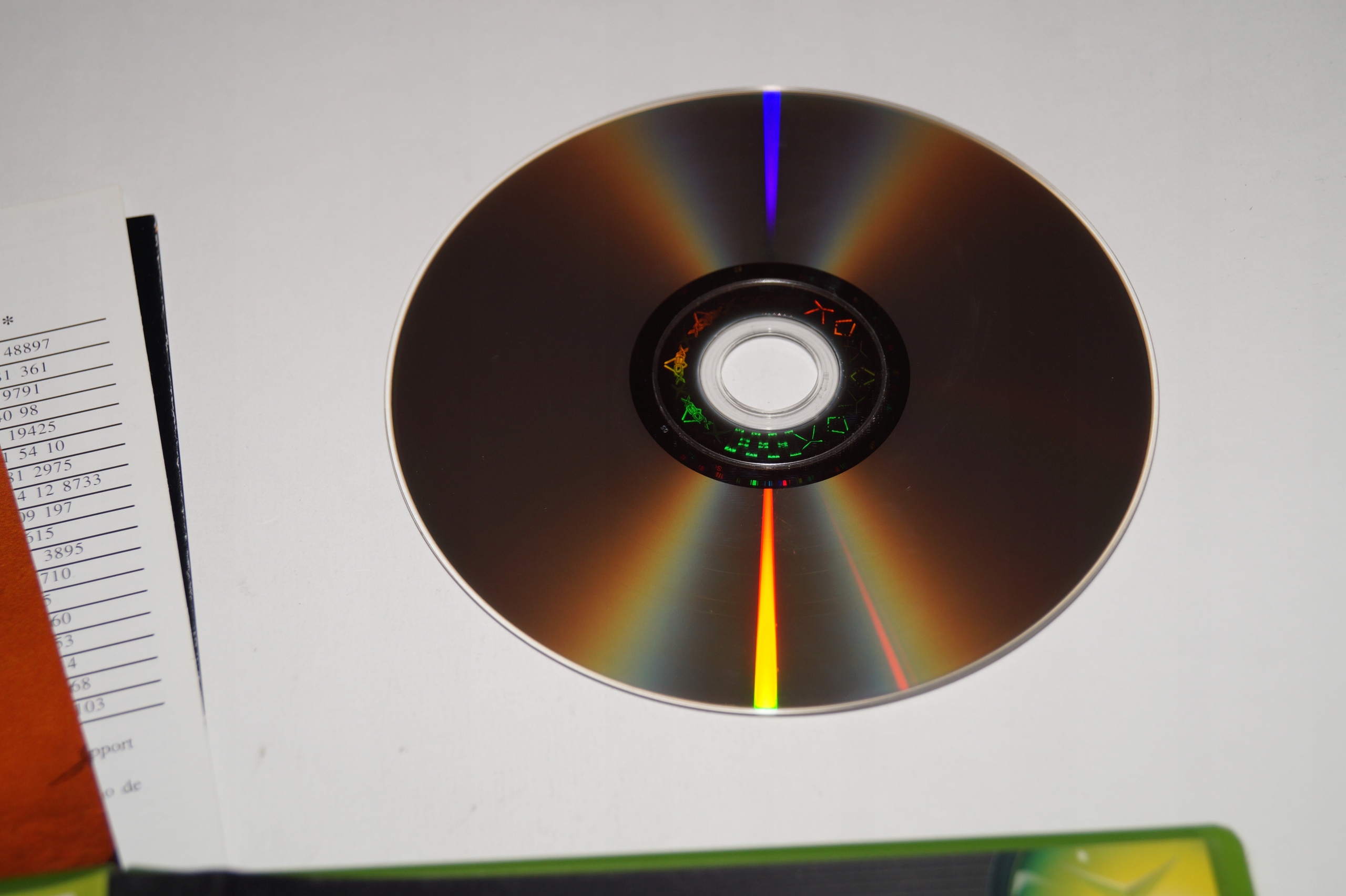 Gra Dead or Alive 3 na xbox Microsoft Xbox Producent inny