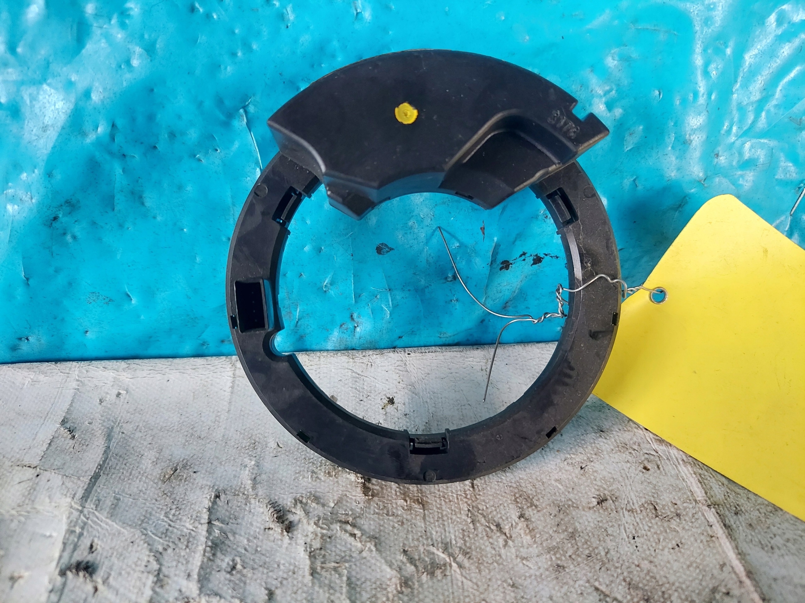 ring airbag MERCEDES A class W168 0015423918