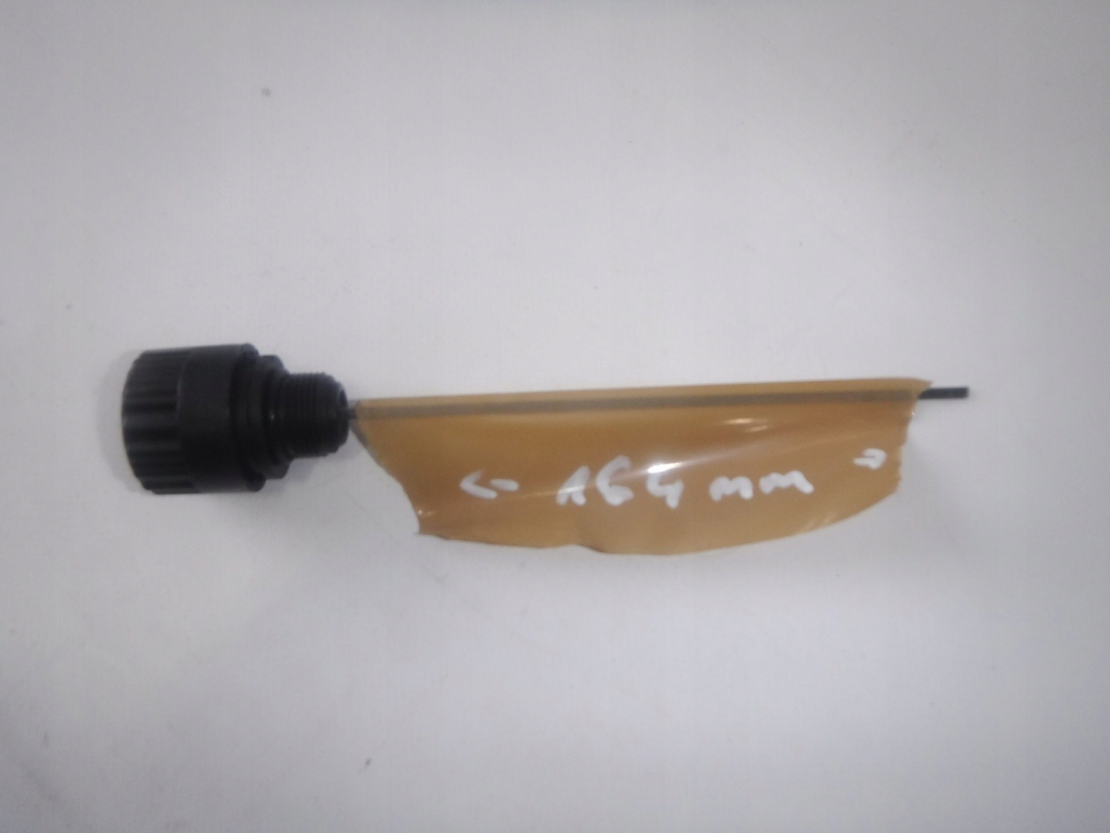 Filtr odpowietrzający Jungheinrich 51053408 MIARKA