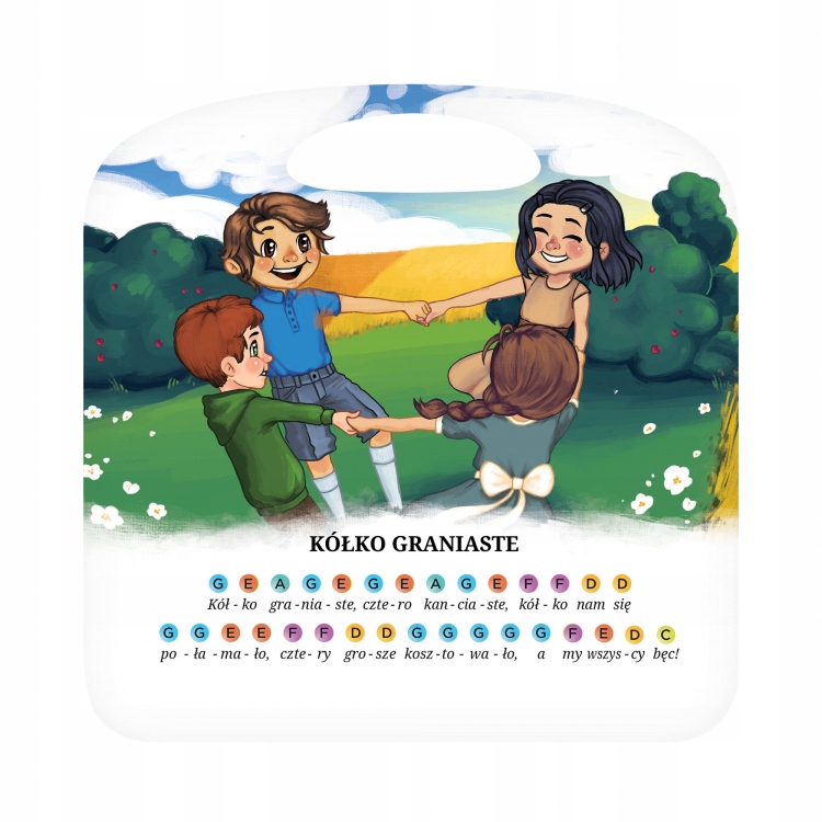 ALBI CZYTAJ Z ALBIKIEM PIOSENKI DLA DZIECI MÓWIĄCA KSIĄŻKA DZIECI ALBIK QDR Autor Małgorzata Malik-Wiecha