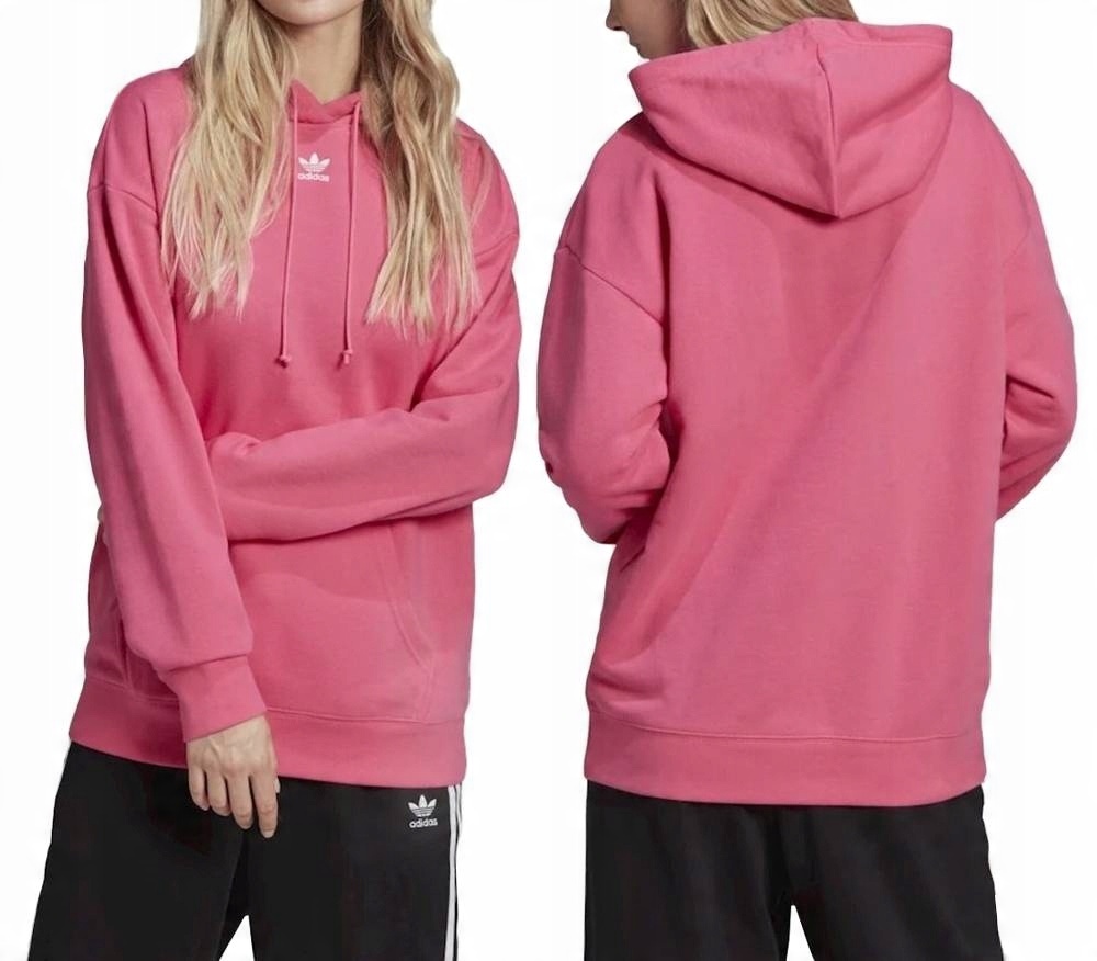 

Adidas Bluza Sportowa Damska Treningowa Xs