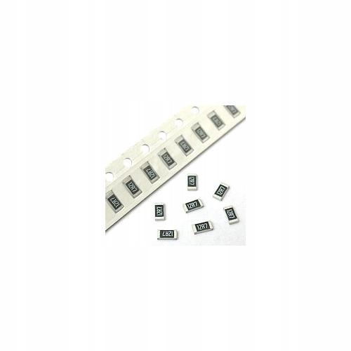 

[500szt] RJ0805FRE07-12R4 Yageo 12.4R 1%100ppm