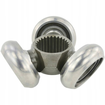 Трехспицевая опора FEBEST 0116-GSV40