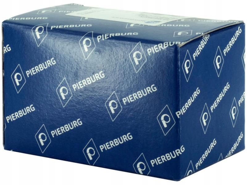 Pierburg 7.00262.02.0 датчик давления,