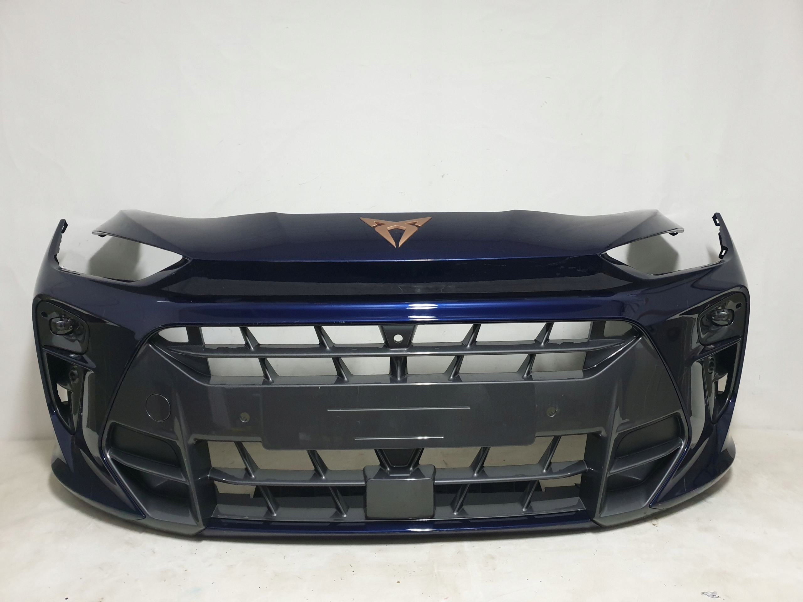 CUPRA TERRAMAR 24-> bumper front front 6xPDC KAMERA 578807103