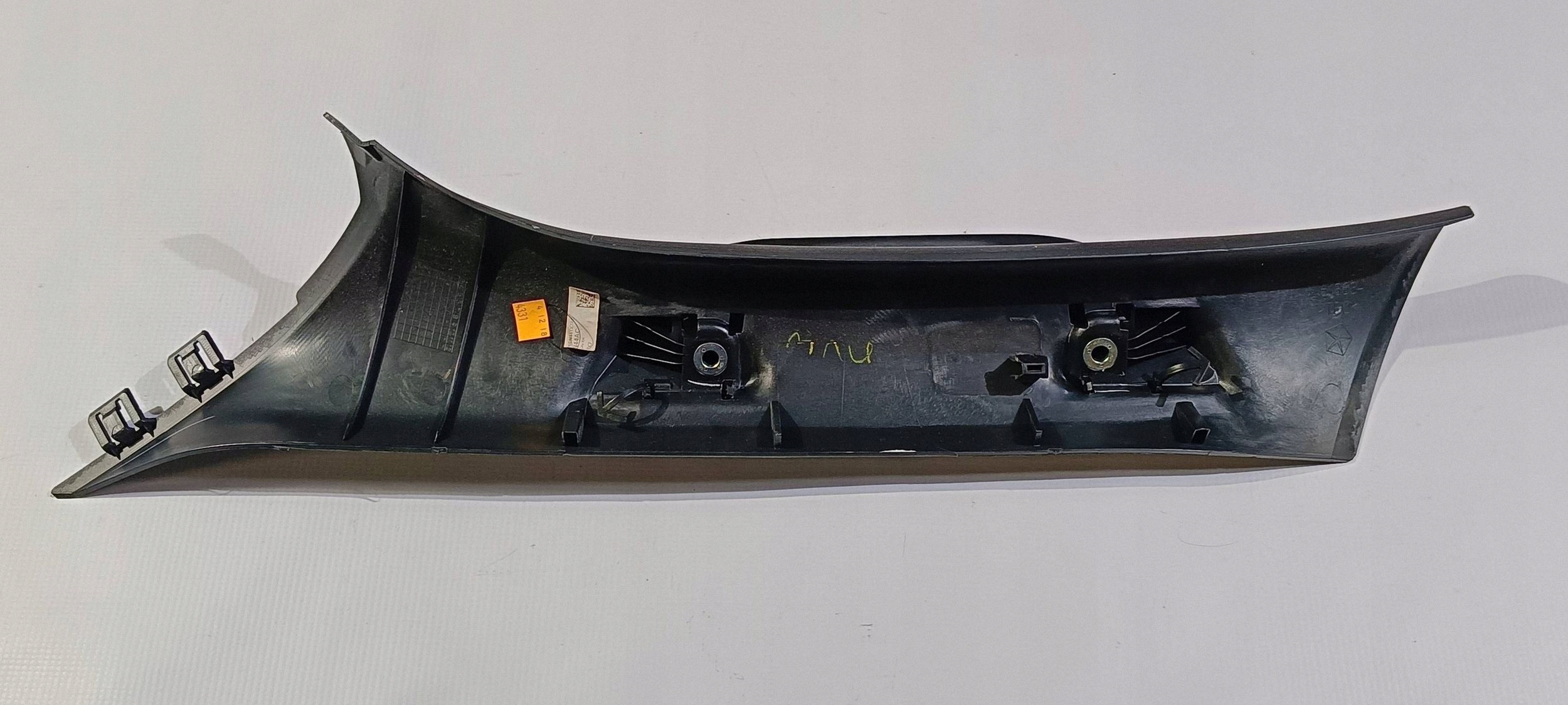 cover panel side slupka A right right Dodge Ram V 2019