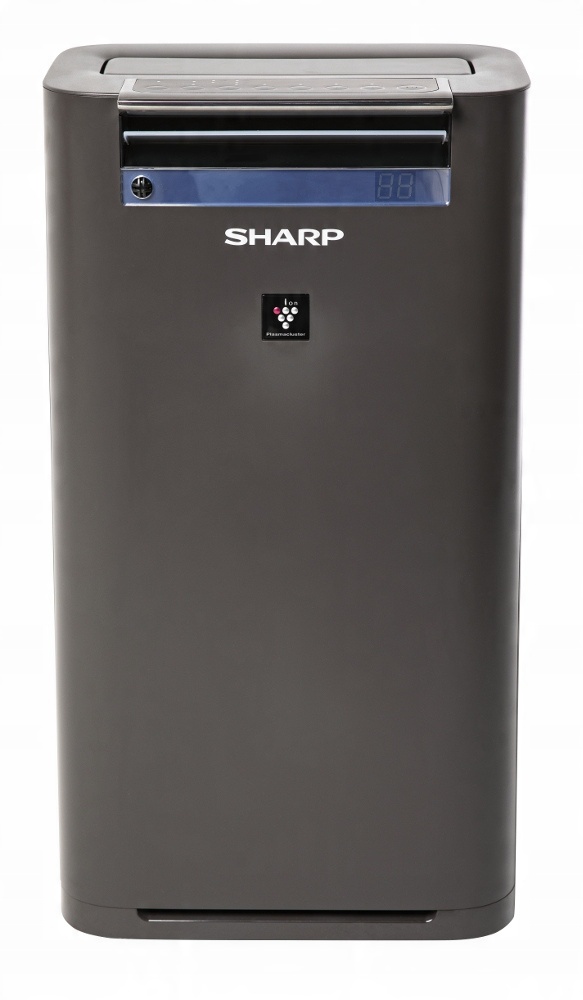 

Nawilżacz oczyszczacz powietrza Sharp KC-G50EU-H