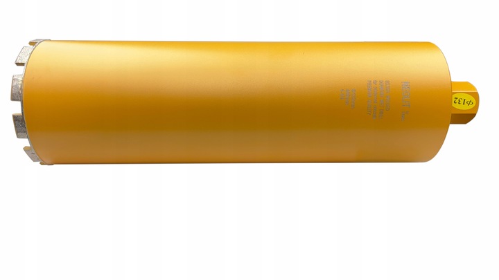 WIERTŁO DIAMENTOWE KORONOWE 200 MM 1.1/4" Marka Diames