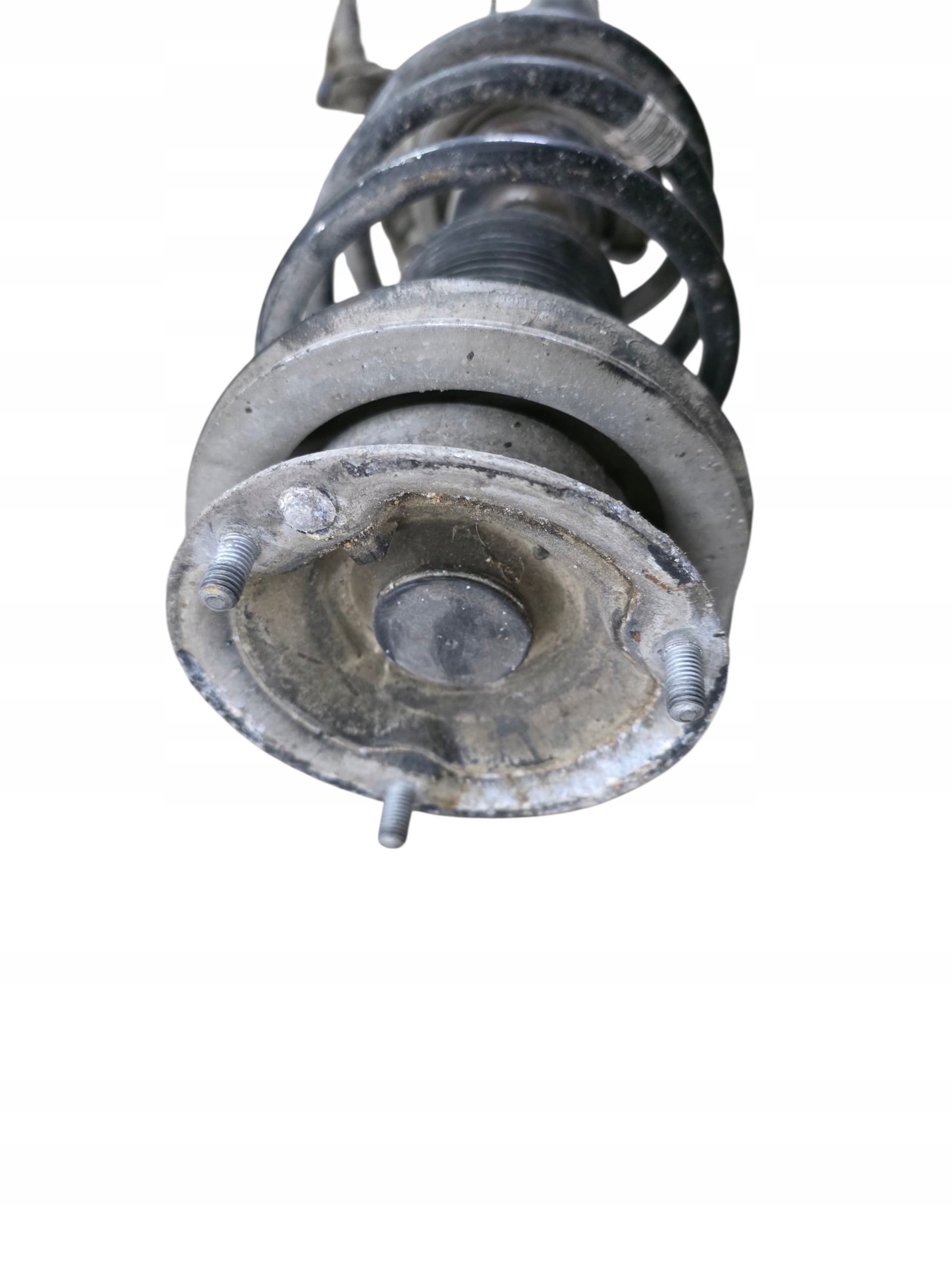 shock absorber left front BMW E90 2.5i