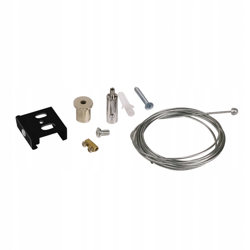 Zawiesia 200 cm do Podwieszania Szynoprzewodów 3F