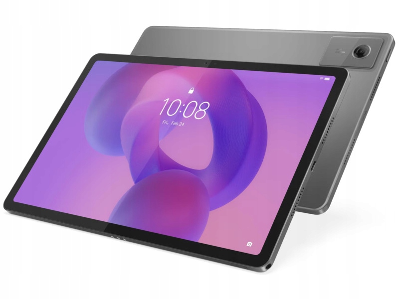 Tablet Lenovo IdeaTab ZAFM0281PL 11'' 8/256GB 5G Szary Rysik Klawiatura