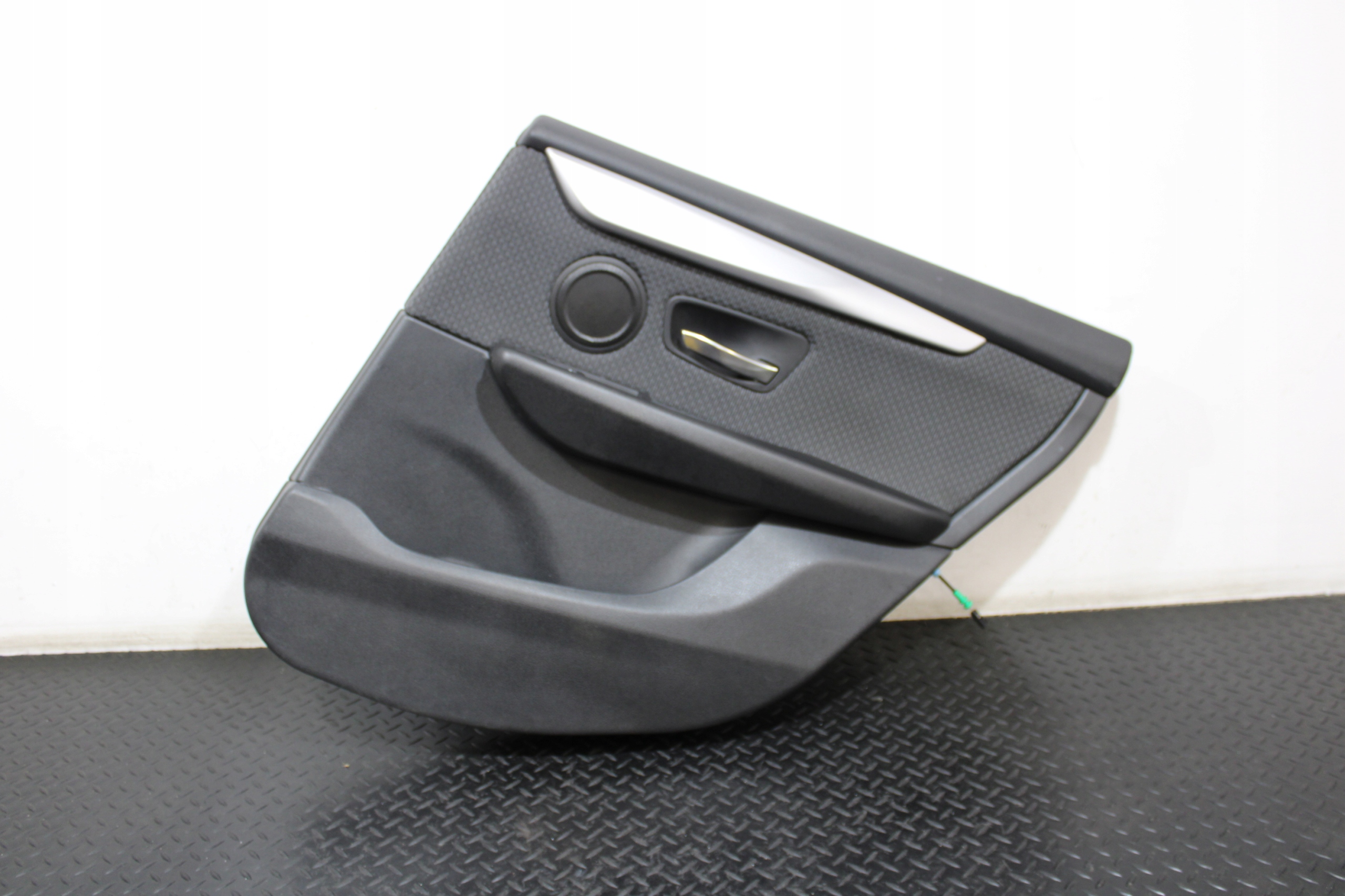 upholstery side door right rear part BMW 2 F45 ACTIVE TOURER