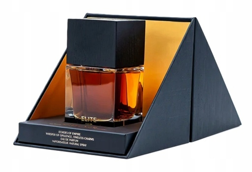 Elite Vip Edp W woda perfumowana męska