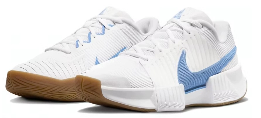 Tenisové boty Nike Zoom Gp Challenge Pro Hc Hard Court FB3146-106 47,5