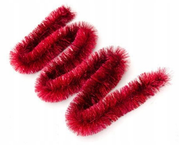 

Łańcuch Choinkowy Girlanda balkon poręcz 200cm