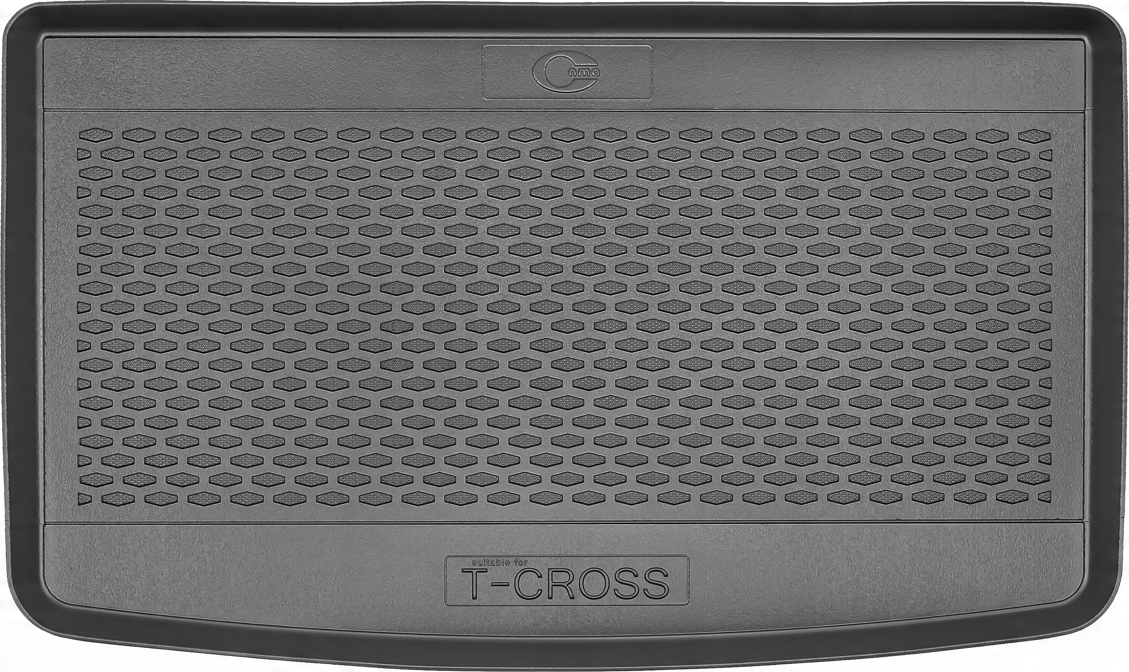 

Wanna do Volkswagen T-Cross C11 Suv 2019-