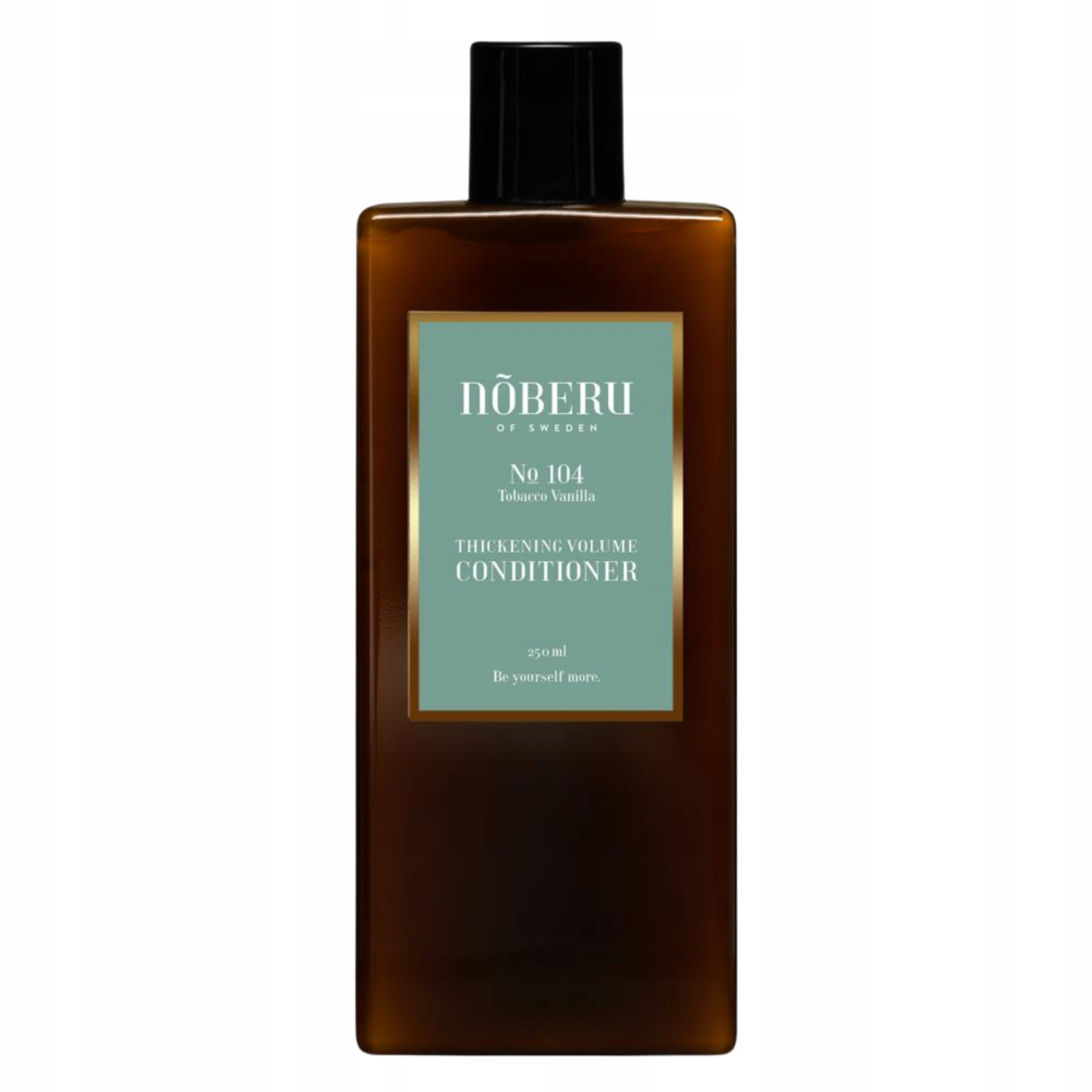 Noberu Thickening Volume kondicionér pro zvětšení objemu 250 ml