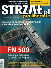 STRZAŁ PL NR.3/2023