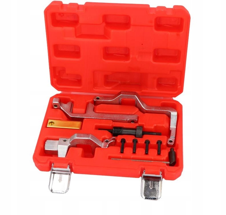 КОМПЛЕКТ ЗАМКОВ BMW PSA MINI 1.4-1.6 THP NE00382 / ГАЗ