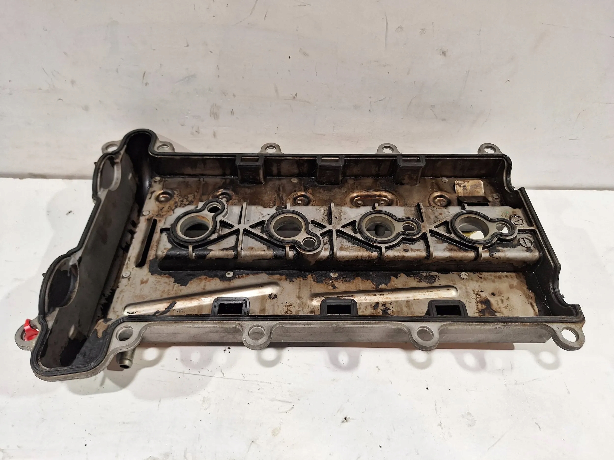 Pokrywa zaworów 5555825 Opel Vectra C 2.0 Turbo 03- Numer katalogowy części 5555825