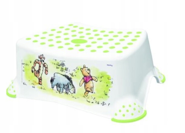 KEEEPER PODEST ANTYPOŚLIZGOWY ŁAZIENKOWY DZIECIĘCY