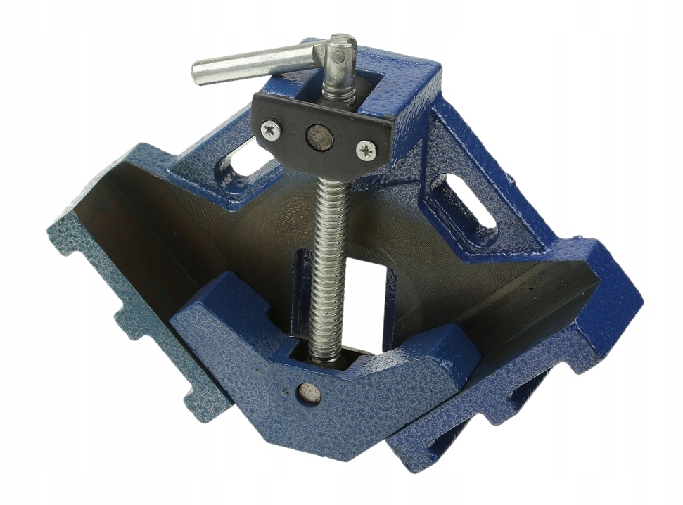 Зварювальні кутові Лещата 75 мм затиск кутовий затиск