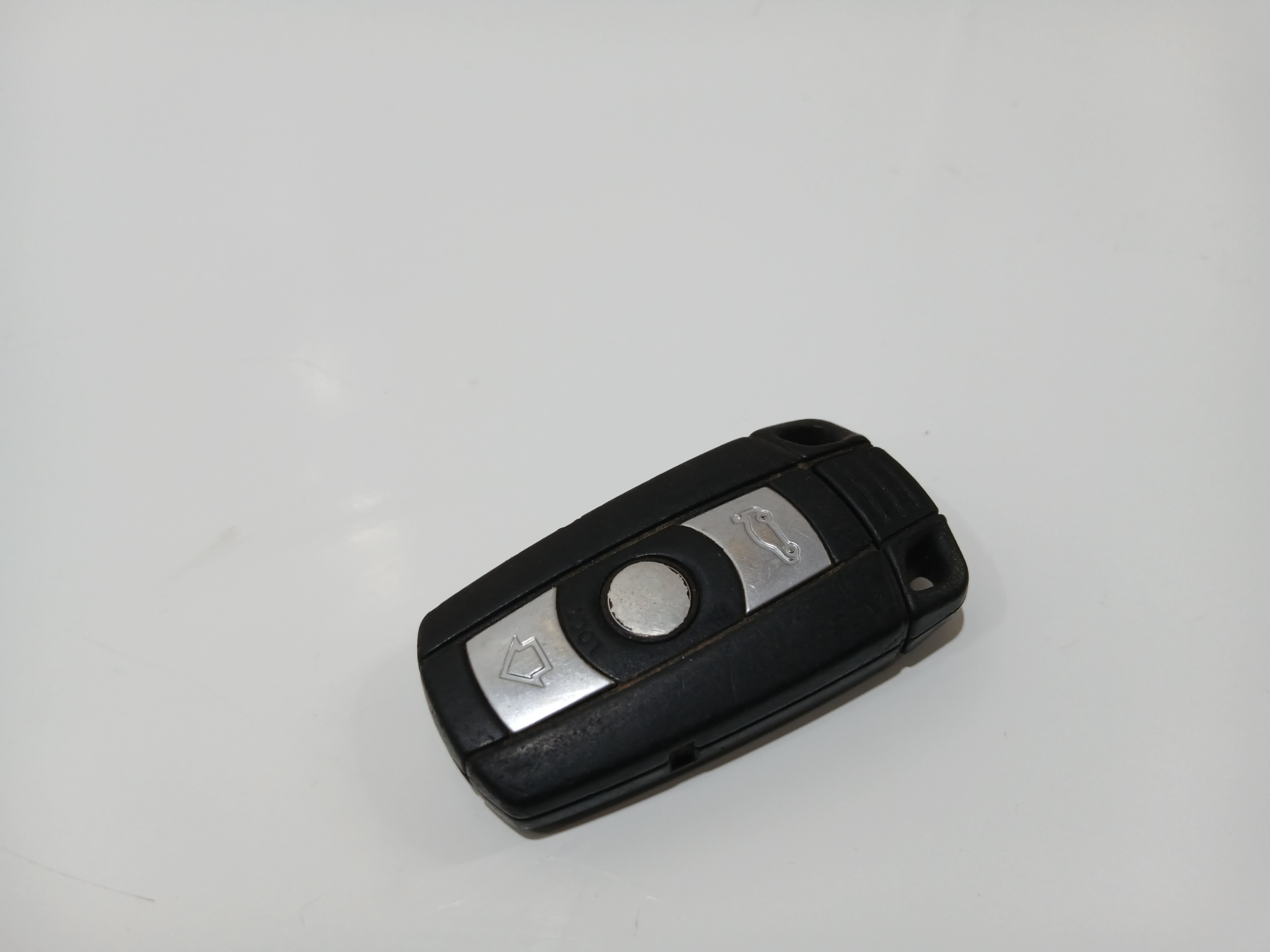 Clé PILOT BMW E60 E61 E87 E90 OE (4642334)