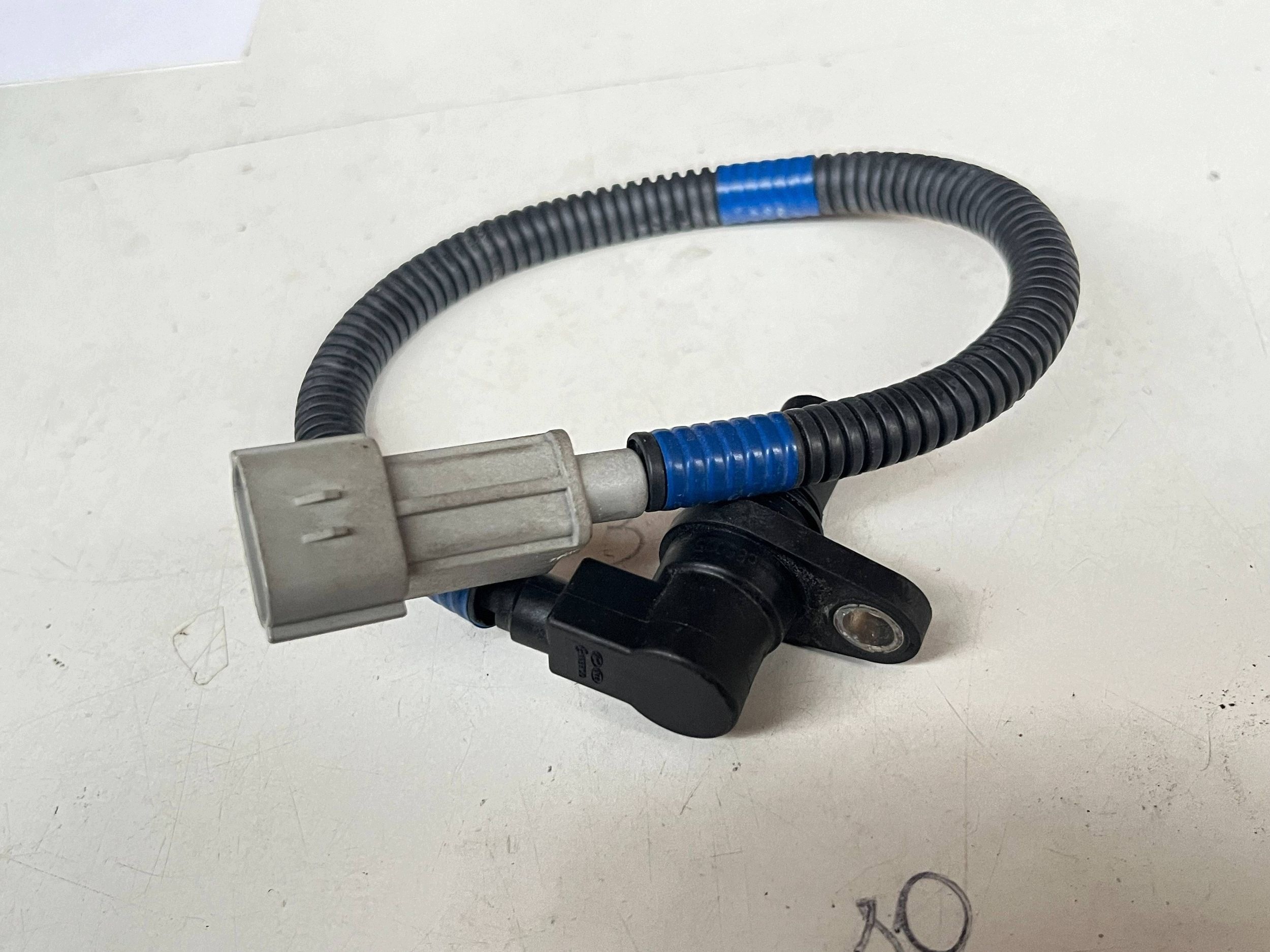 GENERATOR IMPULSOW, crank KIA CEED 3918003460