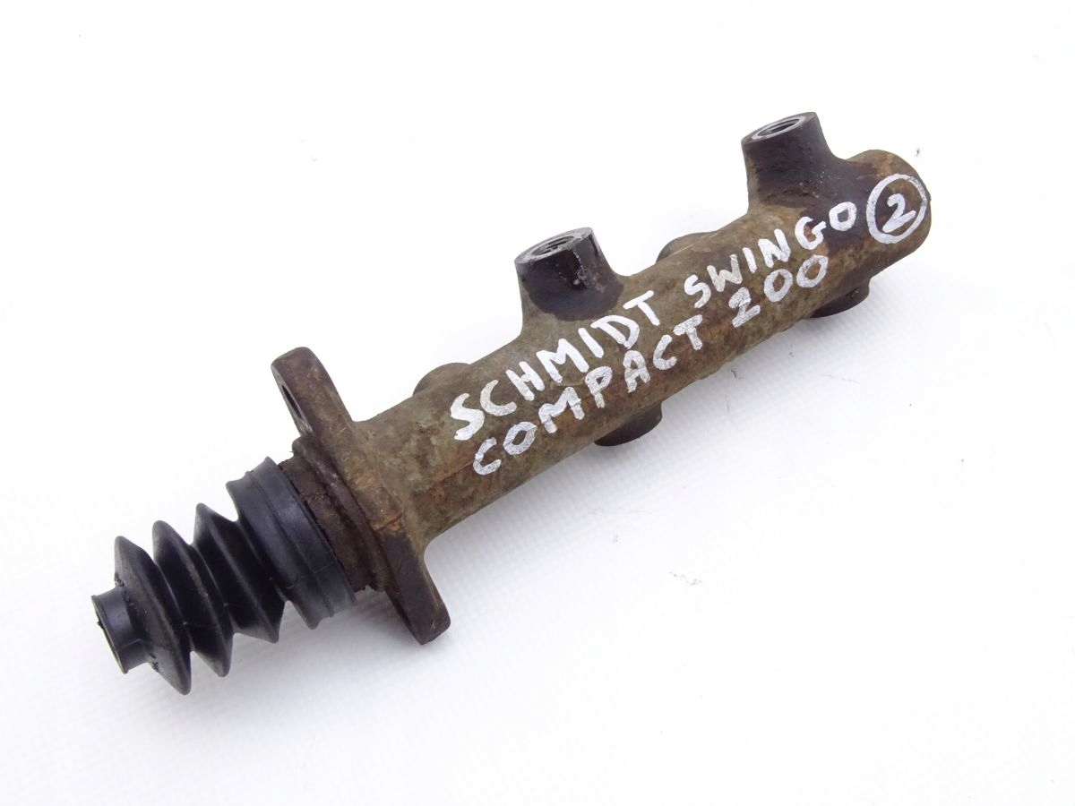 SCHMIDT SWINGO COMPACT 200 ГОЛОВНИЙ ГАЛЬМІВНИЙ ЦИЛІНДР