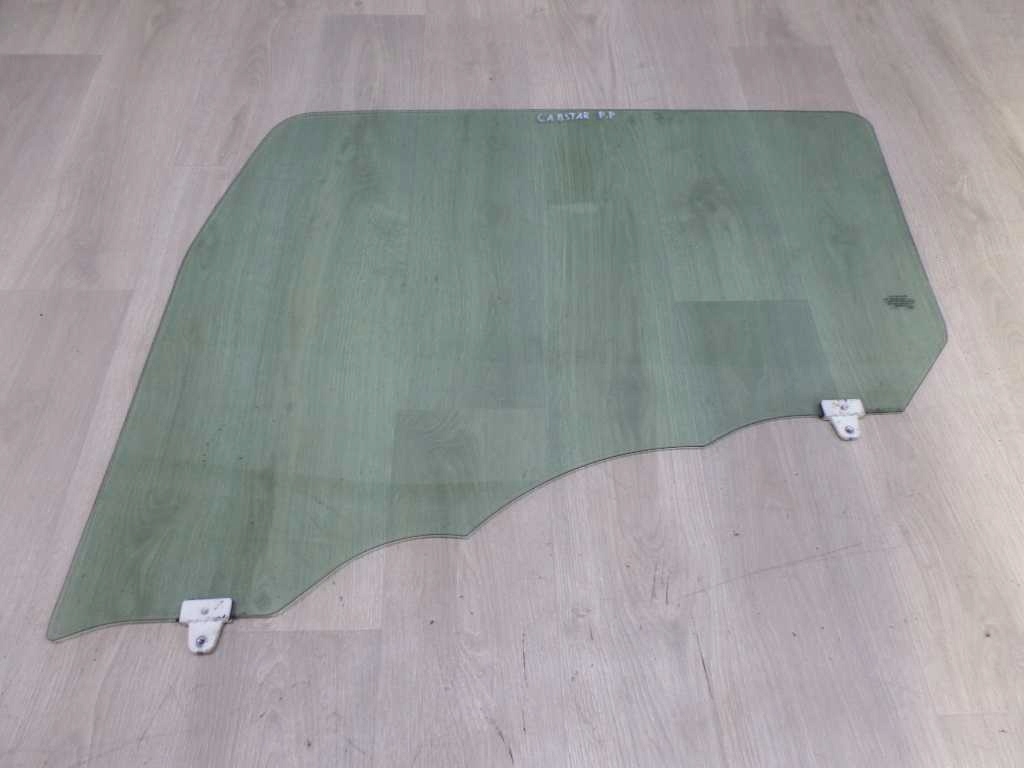 NISSAN CABSTAR MAXITY NT400 СТЕКЛО ПРАВОЙ ДВЕРИ 07-1