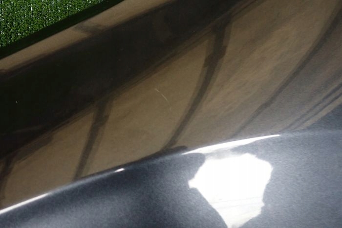 HONDA E-NY1 ENY1 23- fender left front front