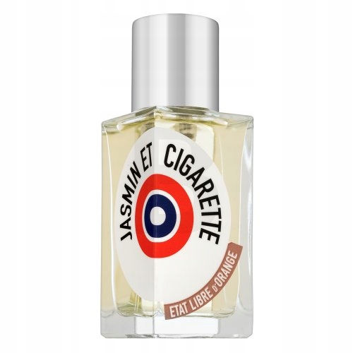 Etat Libre d'Orange Jasmin Et Cigarette parfémovaná voda pro ženy 50 ml