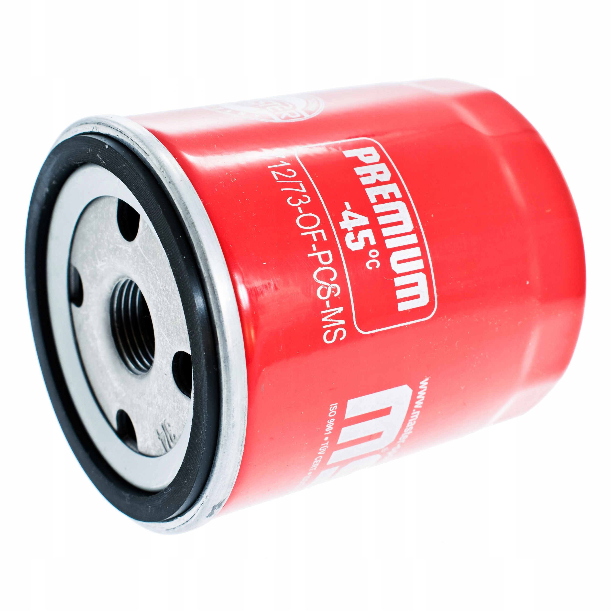 

Filtr oleju Mazda 3 (bk) 2.0