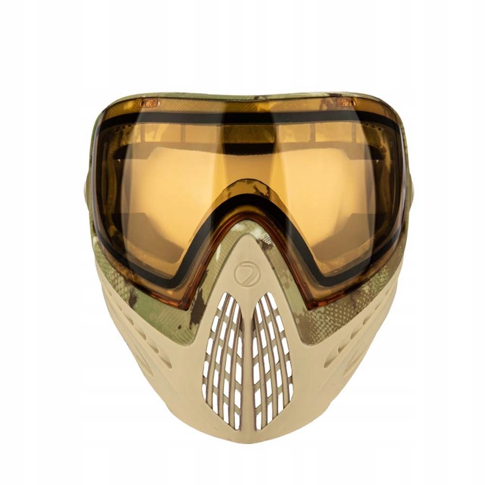 その他 i4pro dye invision Dye Invision I4 Pro Paintball Mask - Black
