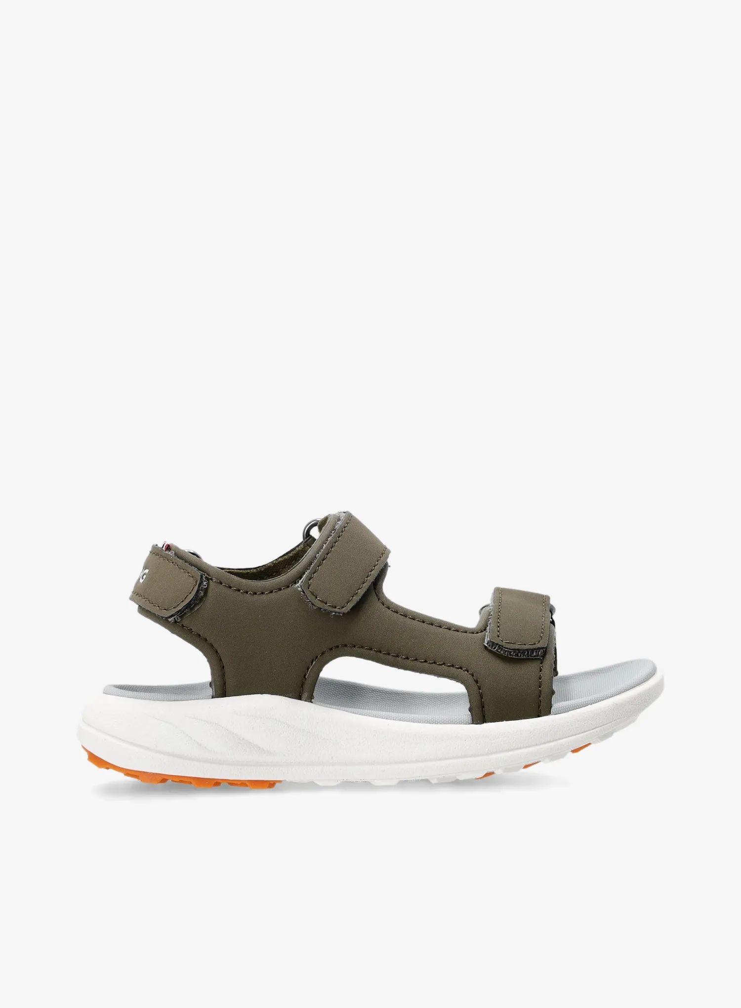 Sandały dziecięce Viking Balance Sandal 3V khaki 28