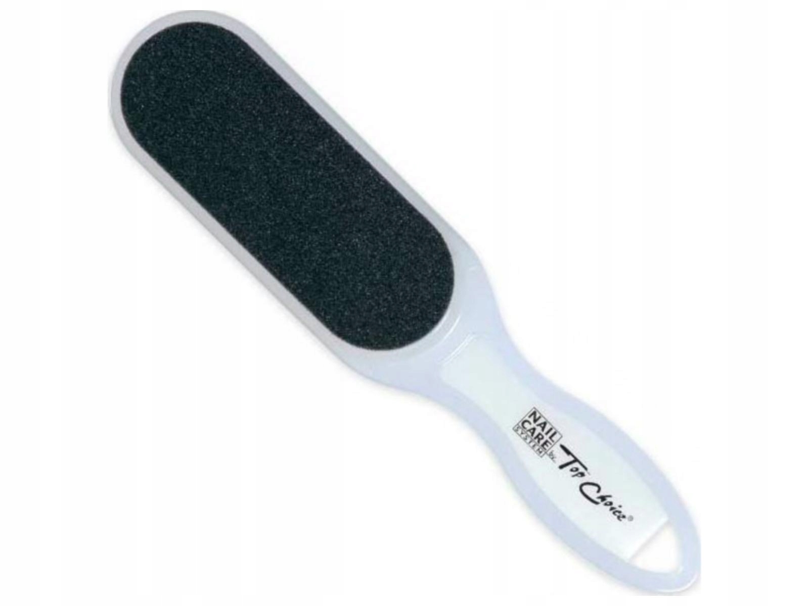 

Top Choice Tarka do pedicure owalna 80/100