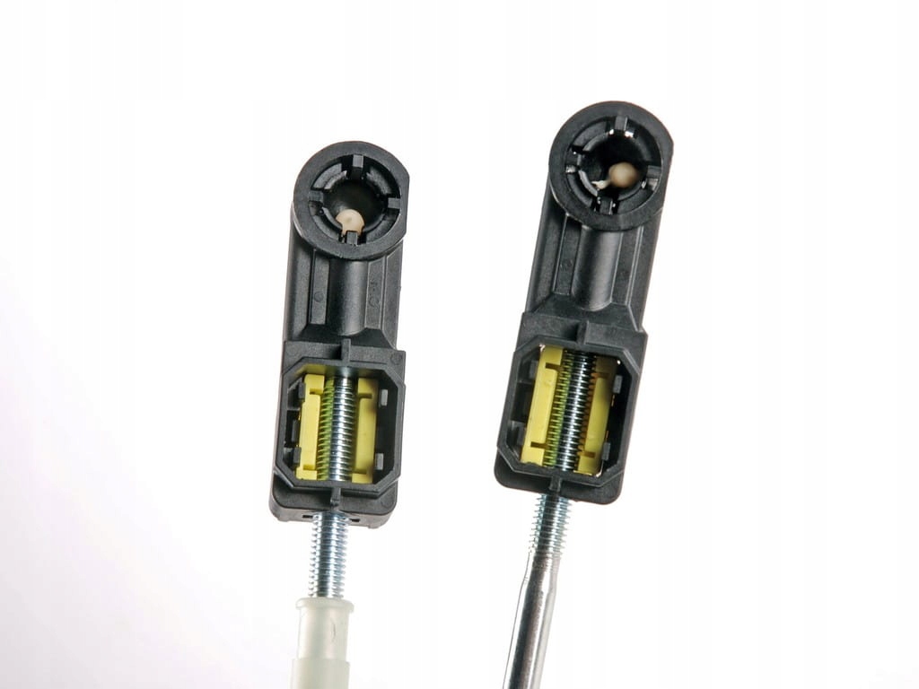 LINKI ZMIANY BIEGÓW CITROEN BERLINGO PEUGEOT PARTNER III 1.6 16V VTI HDI Rodzaj skrzyni Manualna