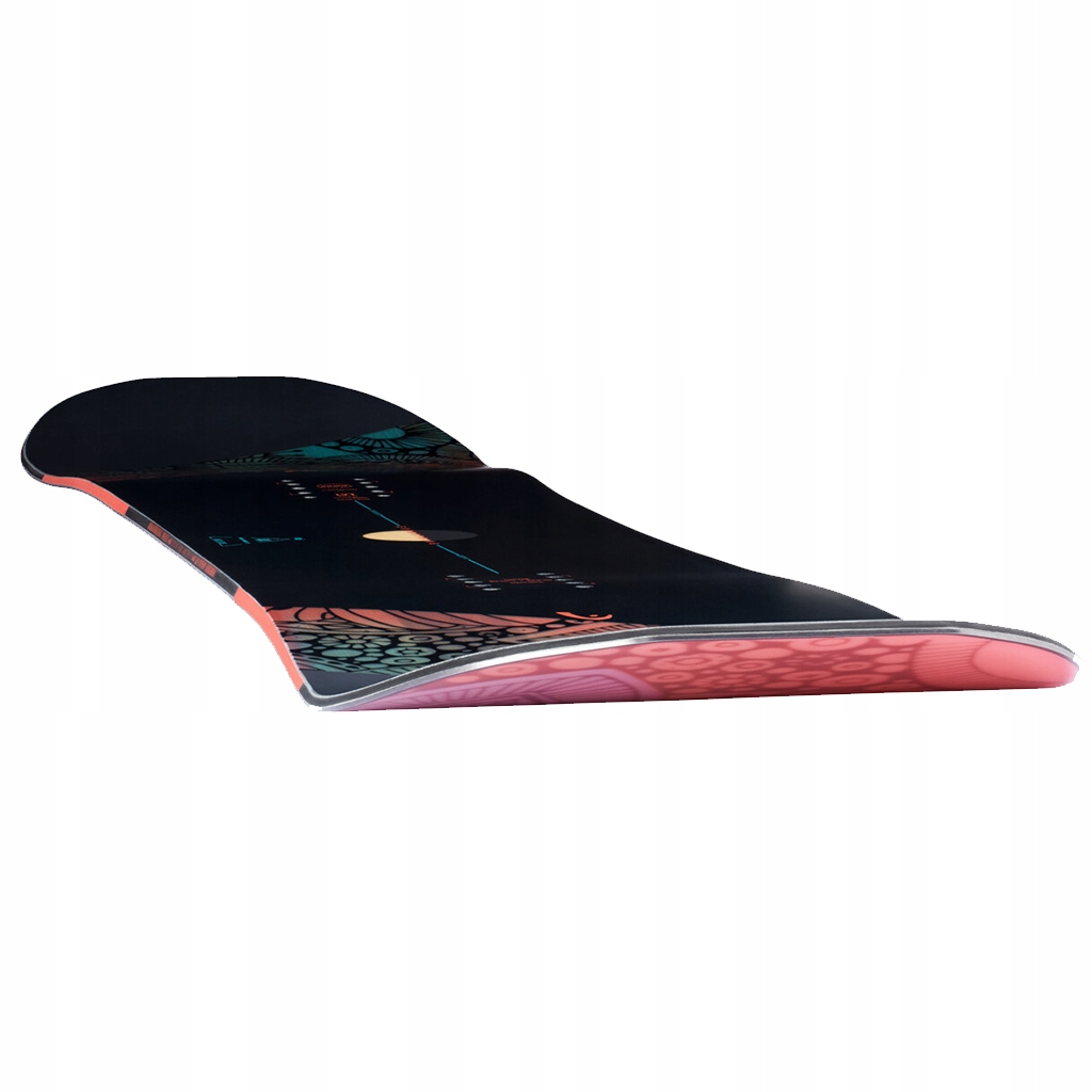 Deska snowboardowa HEAD Everything Lyt R. 144 Marka Head