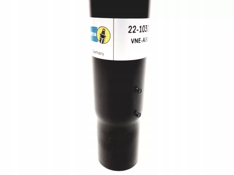 BILSTEIN AMORTYZATORY PRZÓD KPL BMW 3 E46 Strona zabudowy przednie lewe przednie prawe