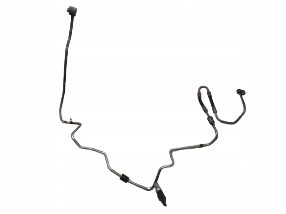 SKODA FABIA 2 II 07- 1.4TDI PRZEWÓD WĄŻ KLIMATYZACJI