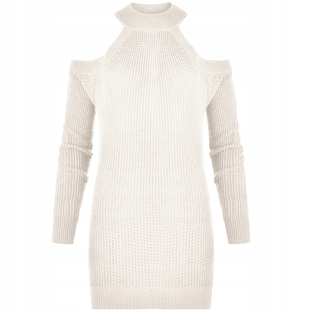 Dámský svetr Guess Kailyn Q1BR14 Z28H0 Béžová