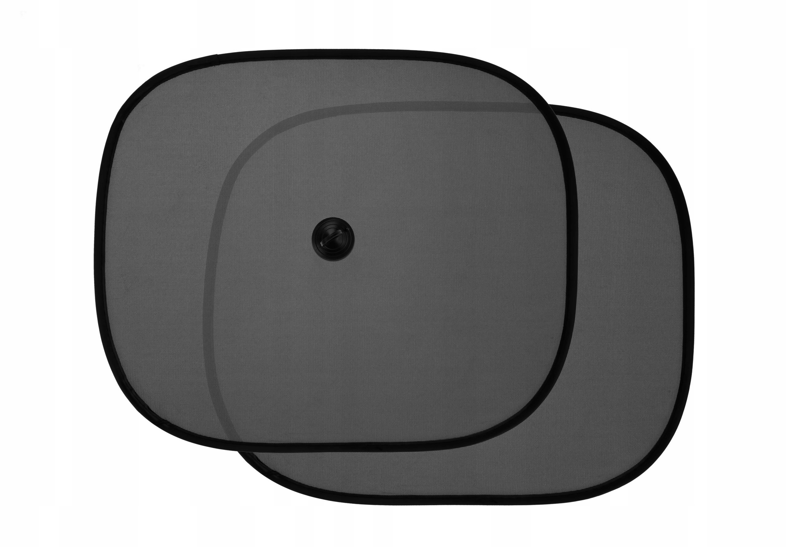 Zasłonki PRZECIWSŁONECZNE DO SAMOCHODU Samochodowe Kod producenta 5907644000869