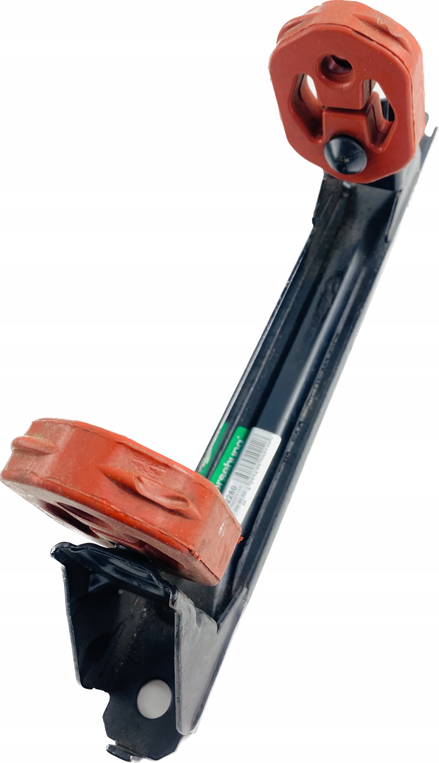 WIESZAK TŁUMIKA VW TOURAN SCIROCCO ALTEA 1.4 1.6