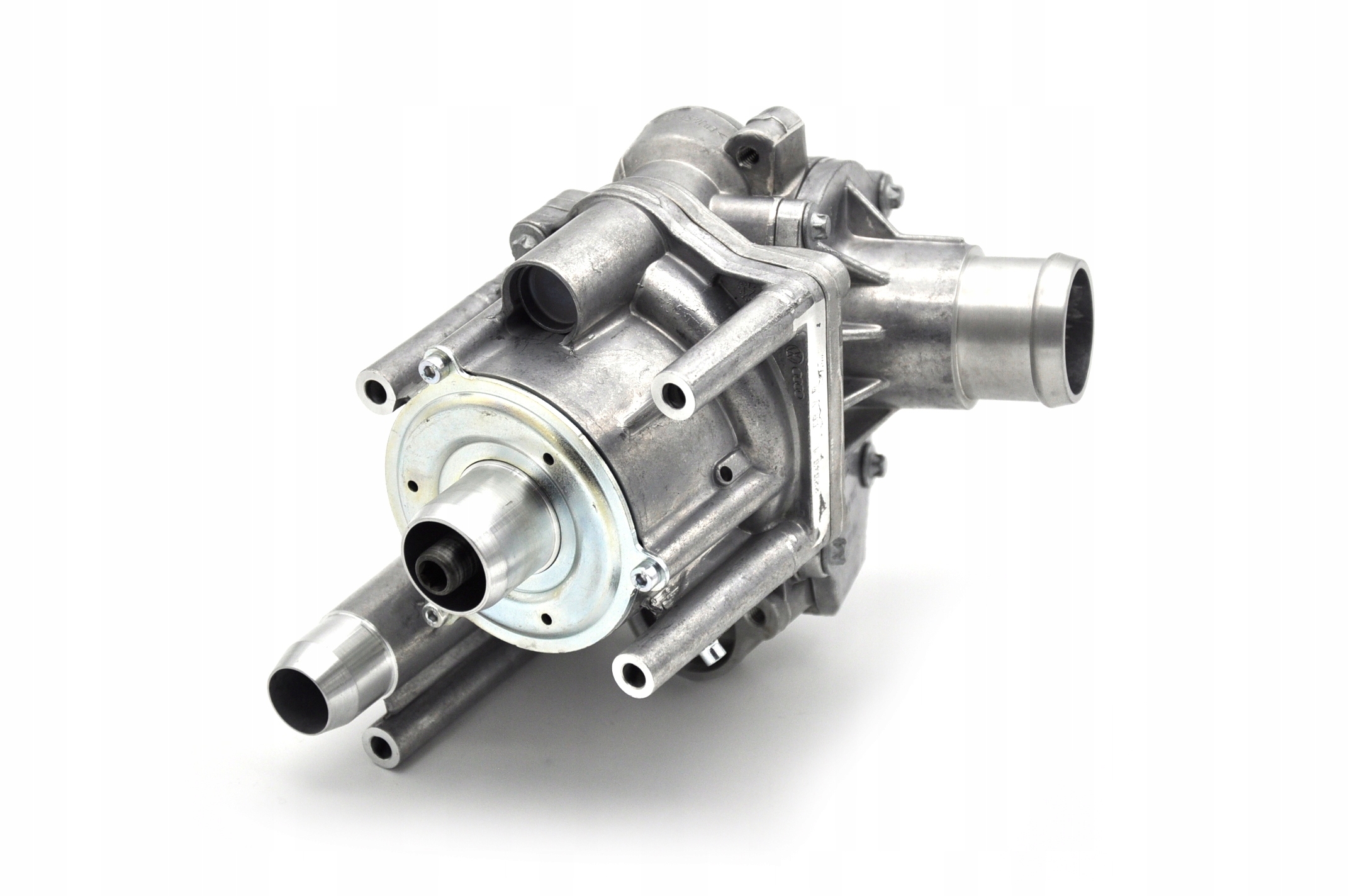 POMPA WODY AUDI A8 4,2 TDI 10-, Q7 10- ( Oryg.