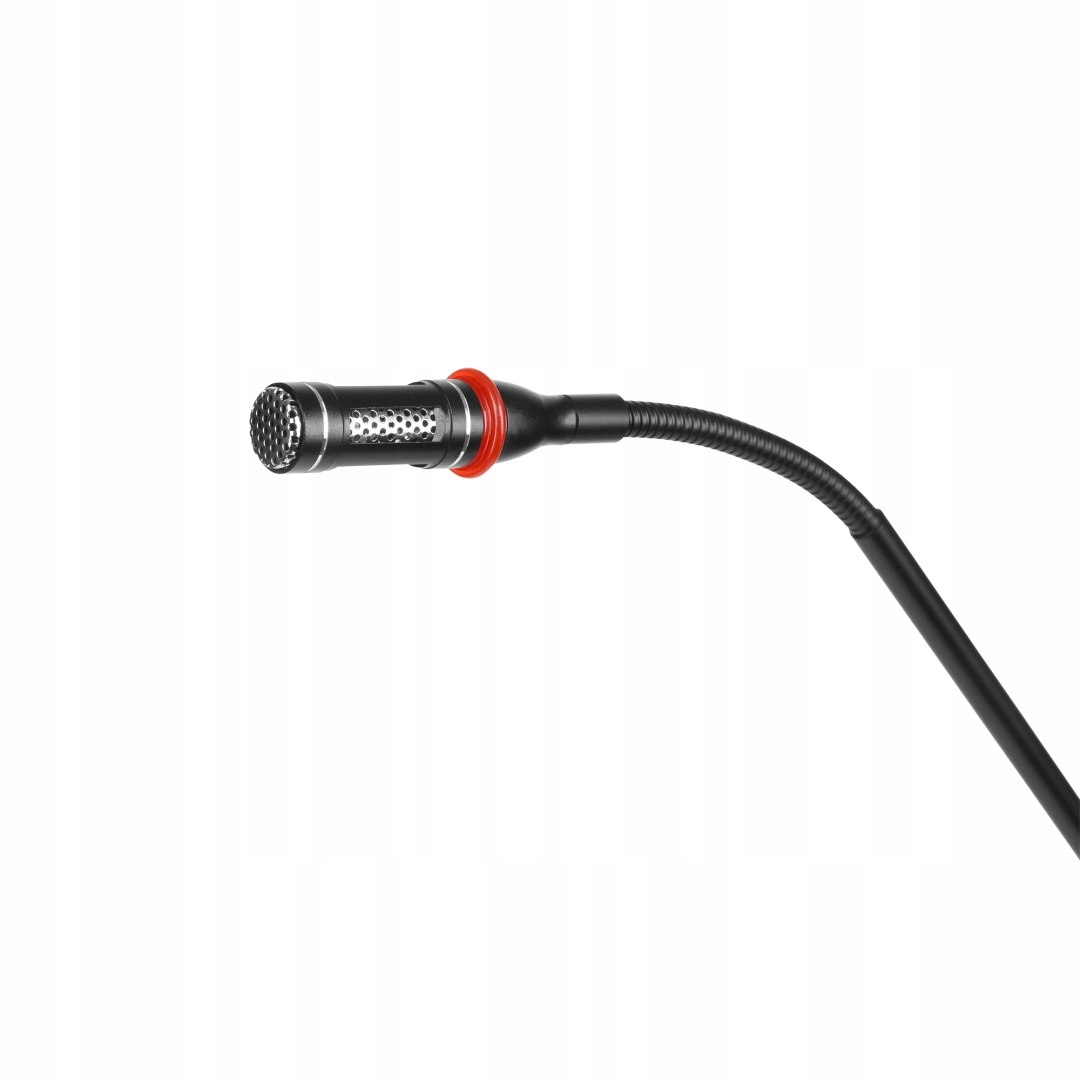 Mikrofon MH-802 gęsia szyja 80cm Stan opakowania oryginalne