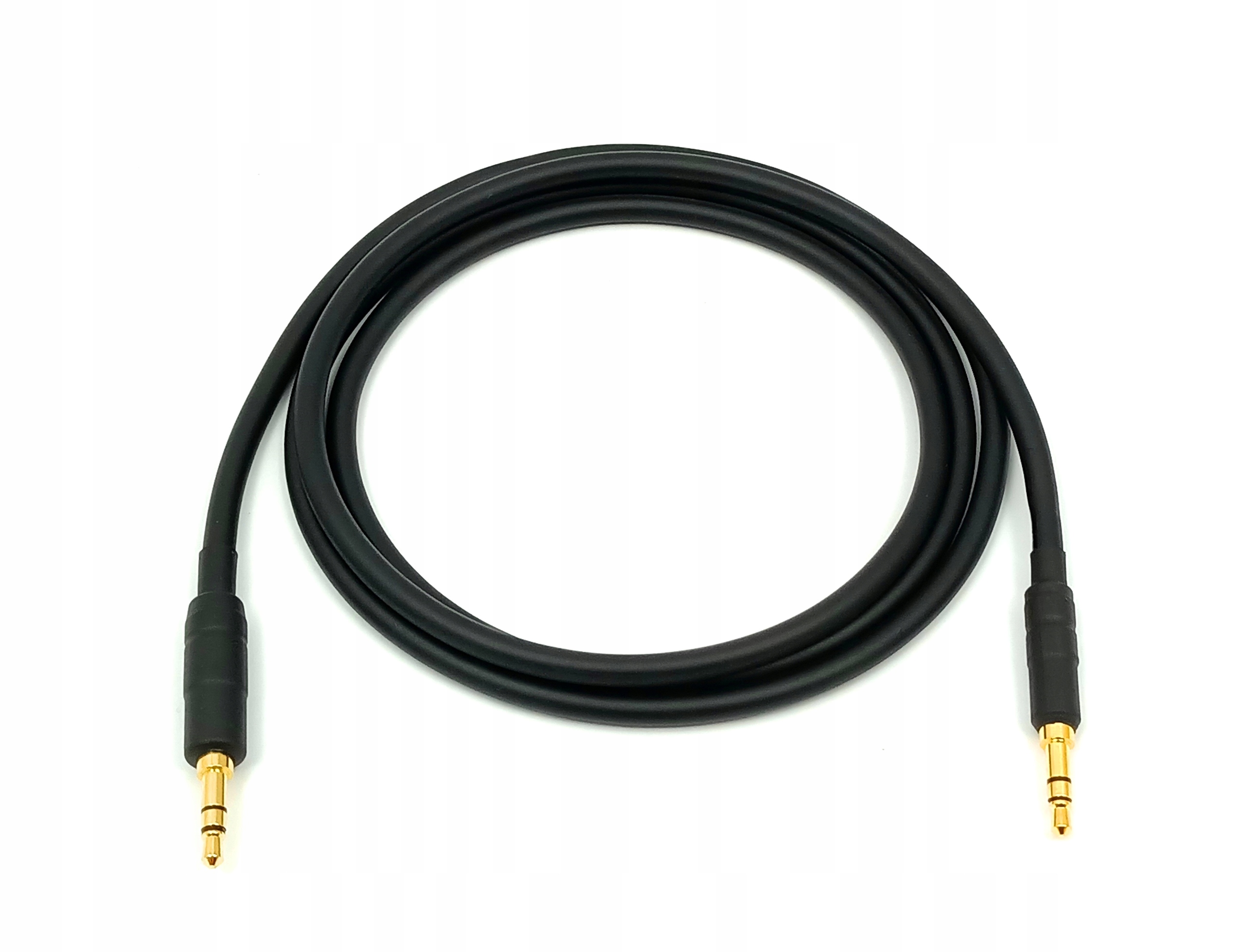 Kabel pro sluchátka Technics EAH-A800 ručně vyrobený Mogami 2893