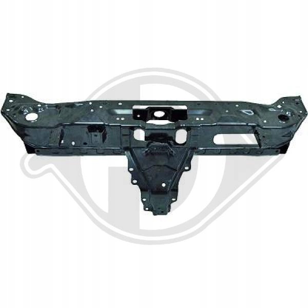 PRZEDNIE POSZYCIE DO MITSUBISHI ASX 10->>